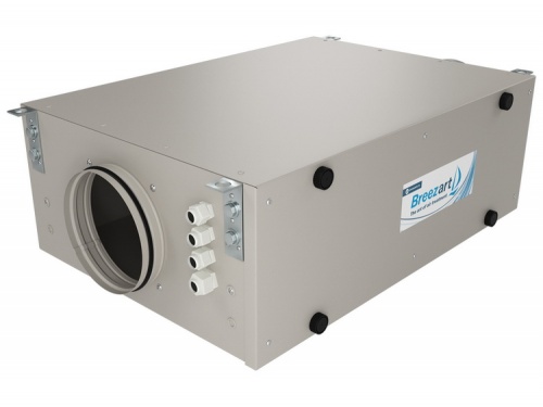 Breezart Airgy 2000 Eco RP