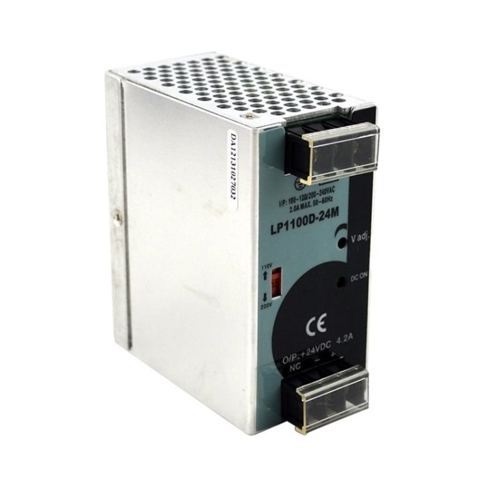 Блок питания BVM LP100-24
