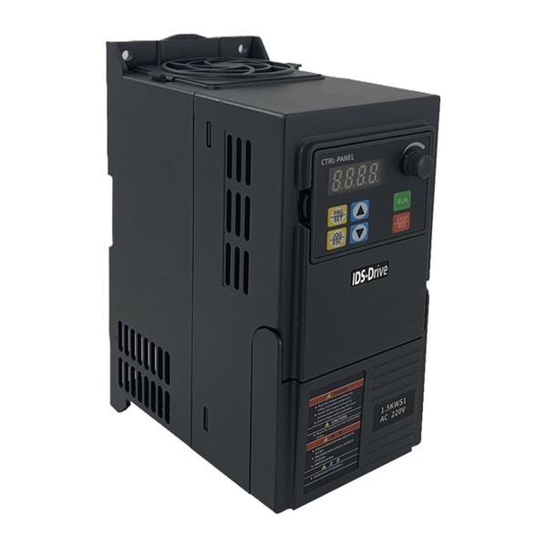Преобразователь частоты IDS-Drive N453T4VB, 45 кВт