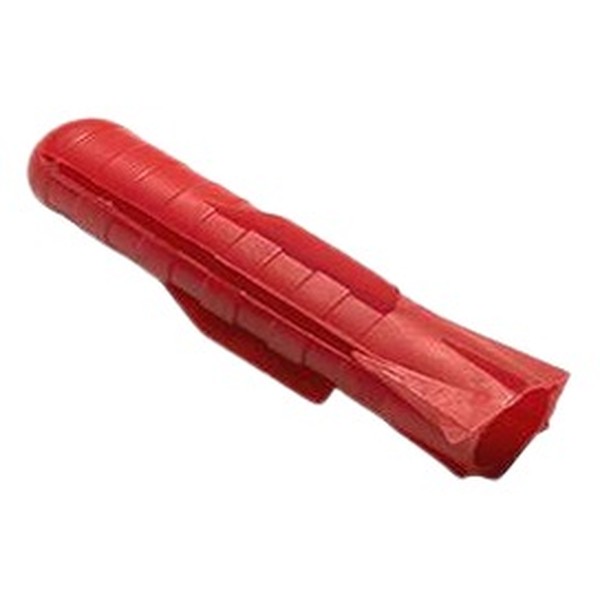 Дюбель трехраспорный