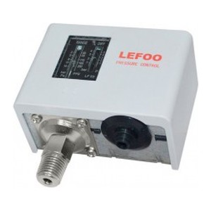 Реле давления жидкости RGP LF5542
