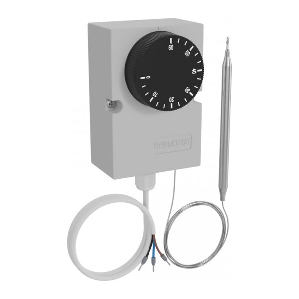 Термостат для помещений RGP TS-K1.5-060