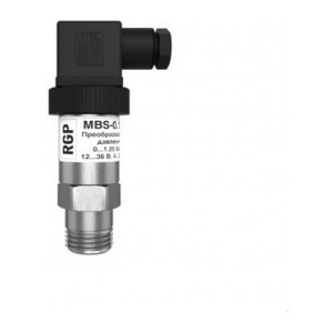 Датчик давления жидкости RGP MBS-0.4-U