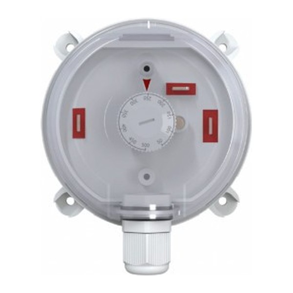Датчик перепада давления RGP DPS-300-PRO
