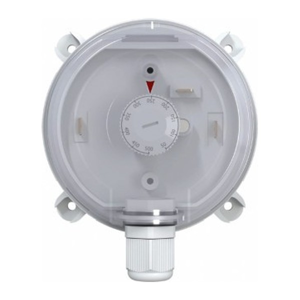 Датчик перепада давления RGP DPS-500-ECO