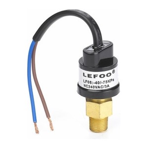 Картриджное реле давления врезное RGP LF08-H-1193-33-42