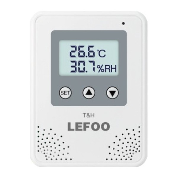 Комнатный контроллер температуры и влажности RGP LFH21-RSRS3113
