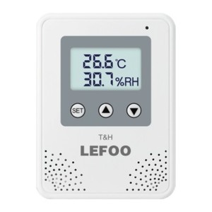 Комнатный контроллер температуры и влажности RGP LFH21-V10V103113