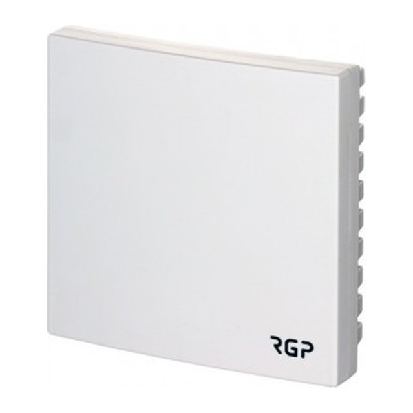 Комнатный преобразователь температуры RGP TS-R01-ModBus