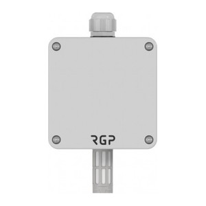 Промышленный датчик температуры и влажности RGP THS-03-1