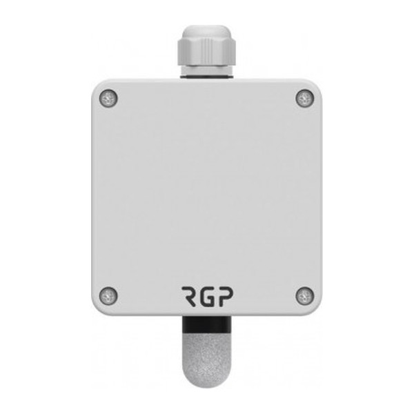 Промышленный датчик температуры и влажности RGP THS-03-420-LONG-HP