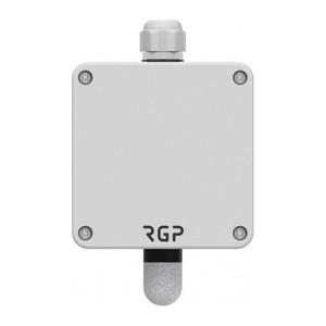 Промышленный датчик температуры и влажности RGP THS-03-MB-LONG-HP