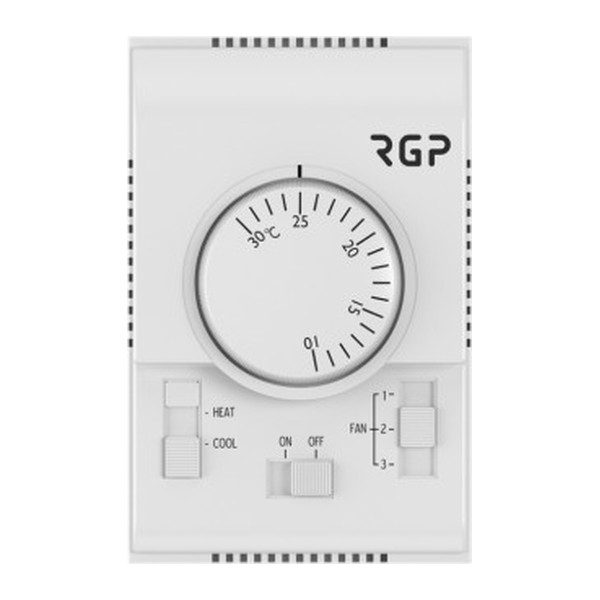 Пульт управления тепловой завесой RGP WPF15-HEAT