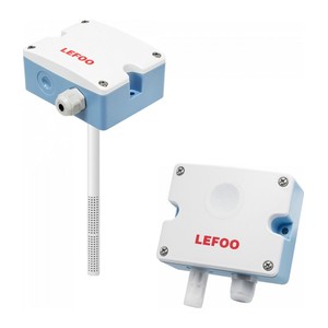 Датчик CO2 LEFOO RGP