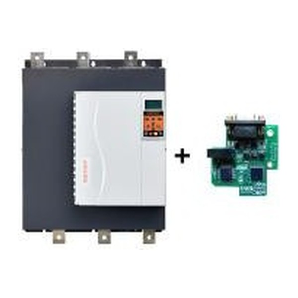 Устройство плавного пуска SNI-600/700-06 +SNI-DP-B