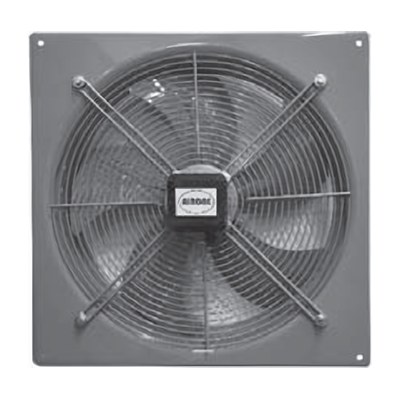 AXW4E-630S-G5L вентилятор осевой для настенного монтажа
