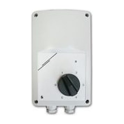ATE-4.0 W регулятор скорости