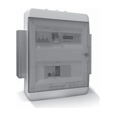 CONTROLBOX M3 W/7.5 модуль-шкаф автоматики вентиляции