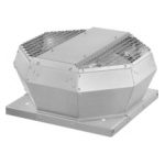 ROOF-V-500 D4 30 вентилятор крышный