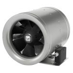 NZL-560 EC 10 вентилятор канальный