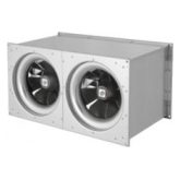 NZK-I-6035 E2 12 вентилятор канальный NZK-I-6035 E2 12 вентилятор канальный