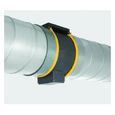 NZM-160 E2 02 вентилятор канальный