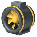 NZM-280 EC 01 вентилятор канальный NZM-280 EC 01 вентилятор канальный