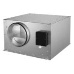 RIS-160 E2 20 вентилятор канальный RIS-160 E2 20 вентилятор канальный