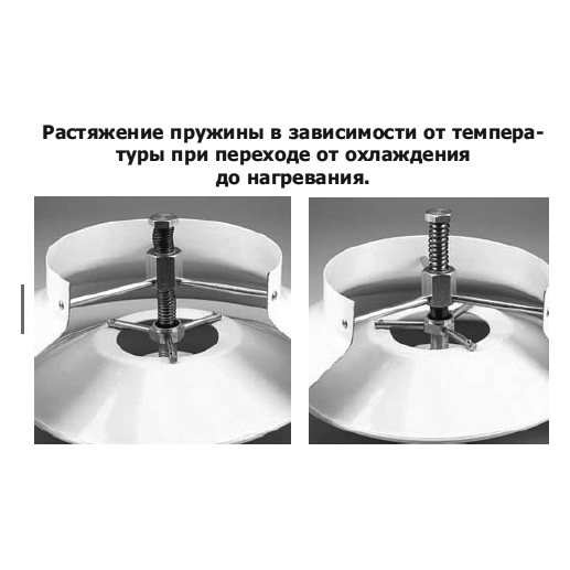DFAZT-2-315 диффузор