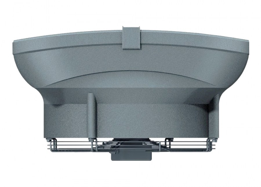 Тепловентилятор водяной Sonniger Heater Condens CR1