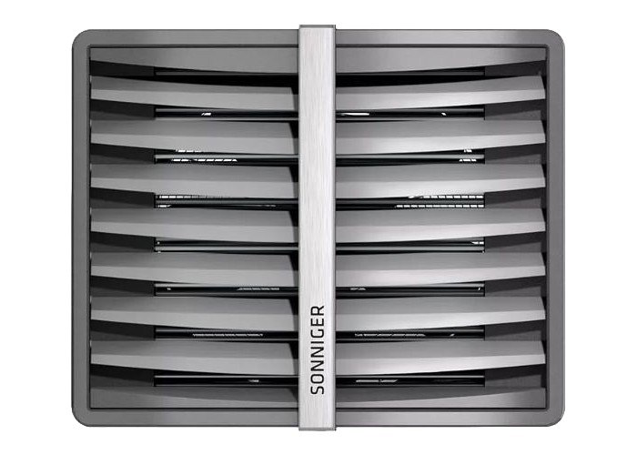 Тепловентилятор водяной Sonniger Heater Condens CR3