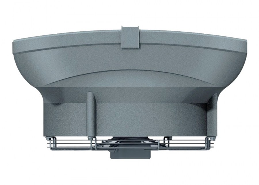 Тепловентилятор водяной Sonniger Heater Condens CR2 PRO