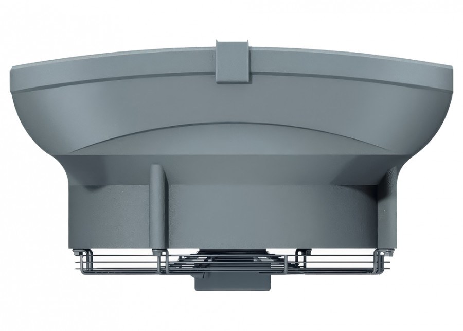 Тепловентилятор водяной Sonniger Heater Condens CR2 PRO EC
