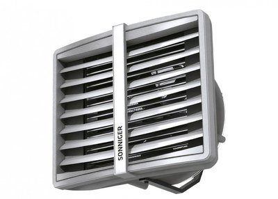Тепловентилятор водяной Sonniger Heater Condens CR2 PRO EC