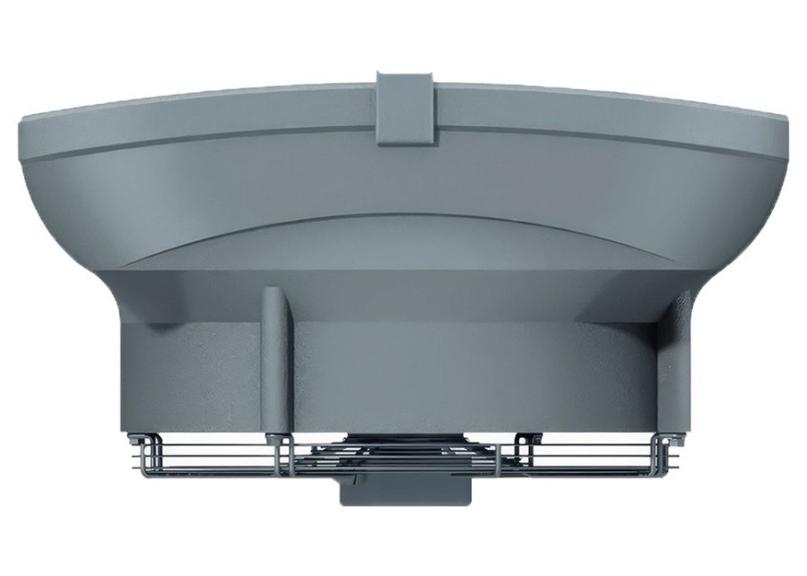Тепловентилятор водяной Sonniger Heater Condens CR3 PRO Farm для агрессивных сред