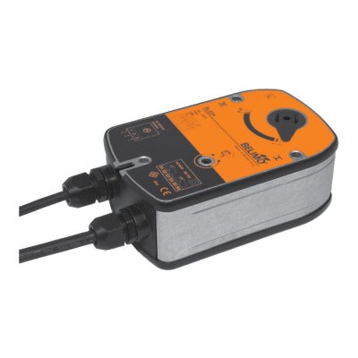 Электропривод Belimo BLE230 (15 Н·м)