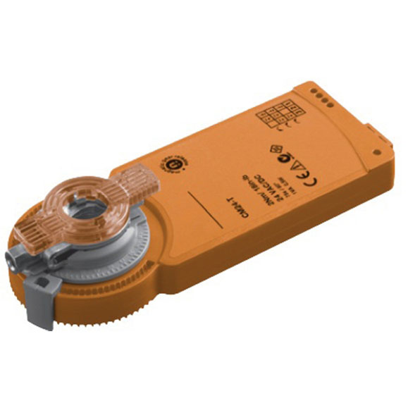 Электропривод Belimo CM24-SX-T-L (2 Нм)