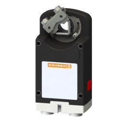 Электропривод GRUNER 363-230-20-S2/RUS