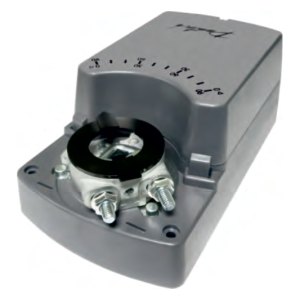 Электропривод Dastech DA-16N24 16 Н·м, 24 В