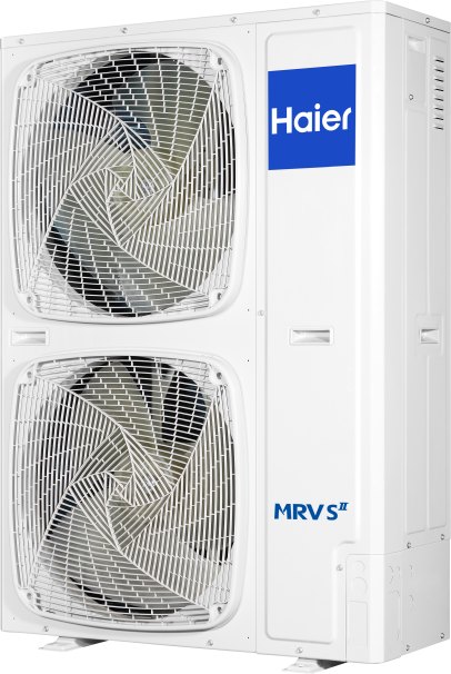 Наружный блок Haier MRV SII AU10NFKERA, 10 HP