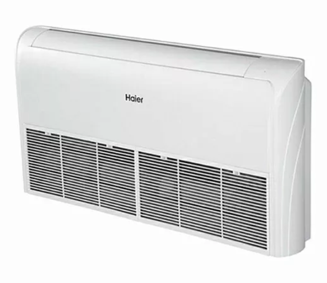 Универсальный напольно-потолочный внутренний блок Haier AC092MDERA