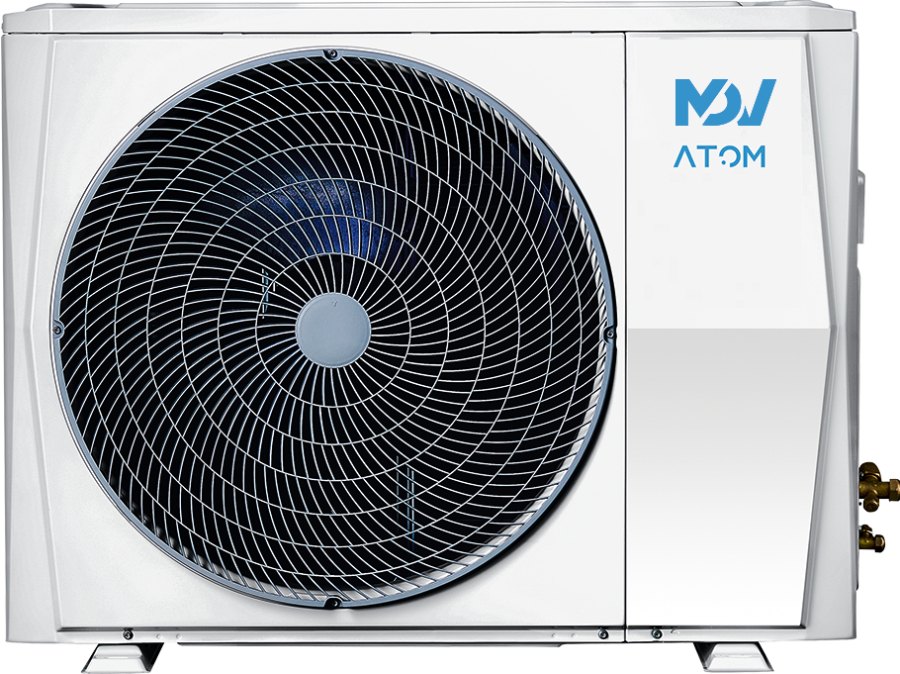 Наружный блок mini VRF MDV ATOM MDV-V28W/DHN1(At)