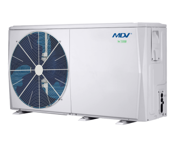 Тепловые насосы для отопления и горячего водоснабжения MDHWC-V18W/D2RN8
