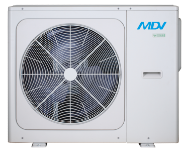 Мини чиллеры Aqua Eco Mini MDGC-V14WD2RN8-B