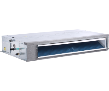 Канальные средненапорные внутренние блоки MDVI3-90D2VD