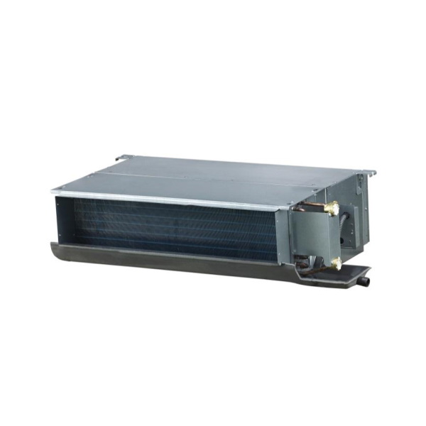 Канальный фанкойл Clivet CKT3A 024.0 CC2 (30 Pa)