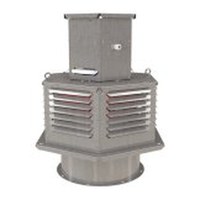 Вентилятор крышный центробежный ВКРЦ (М) 4-300 Тепломаш