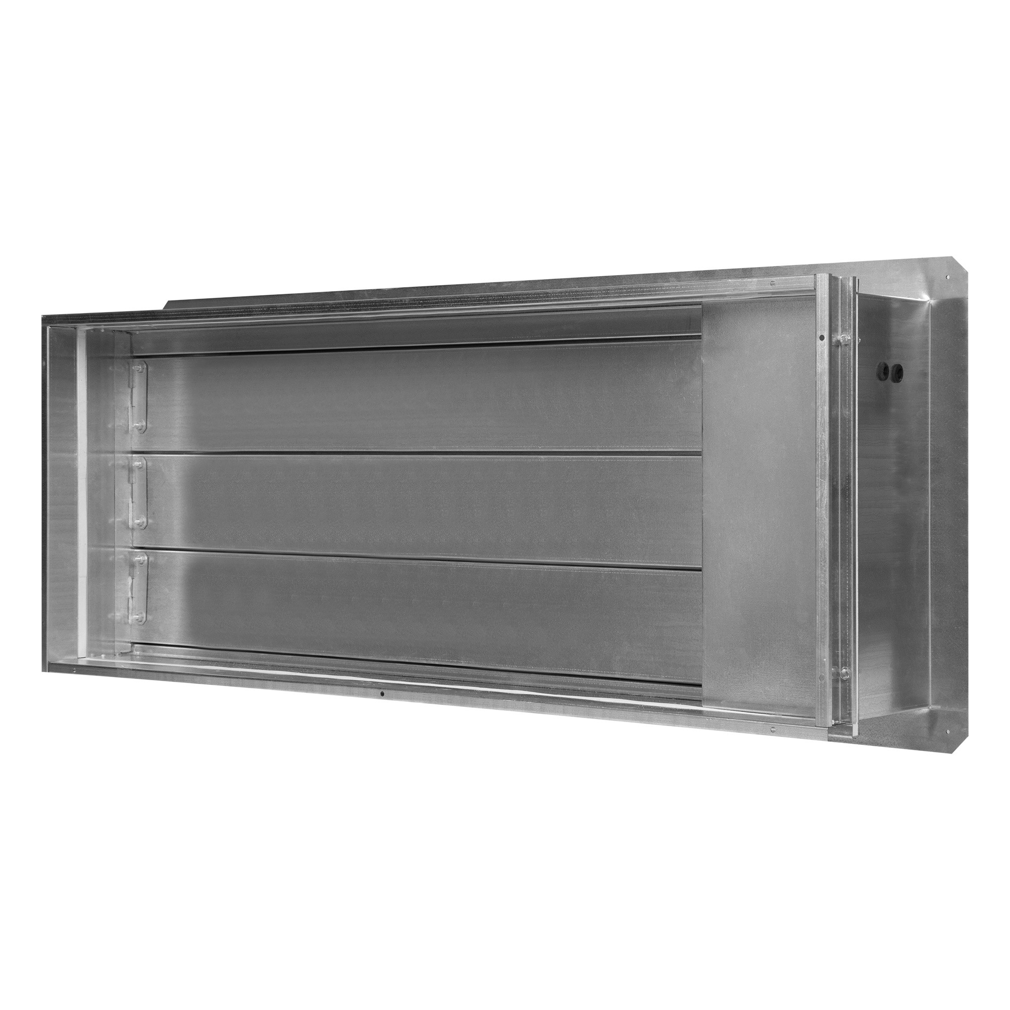 Клапан противопожарный SHUFT SHFDC-120-Mn-800_600-MB230-0-0-0-0