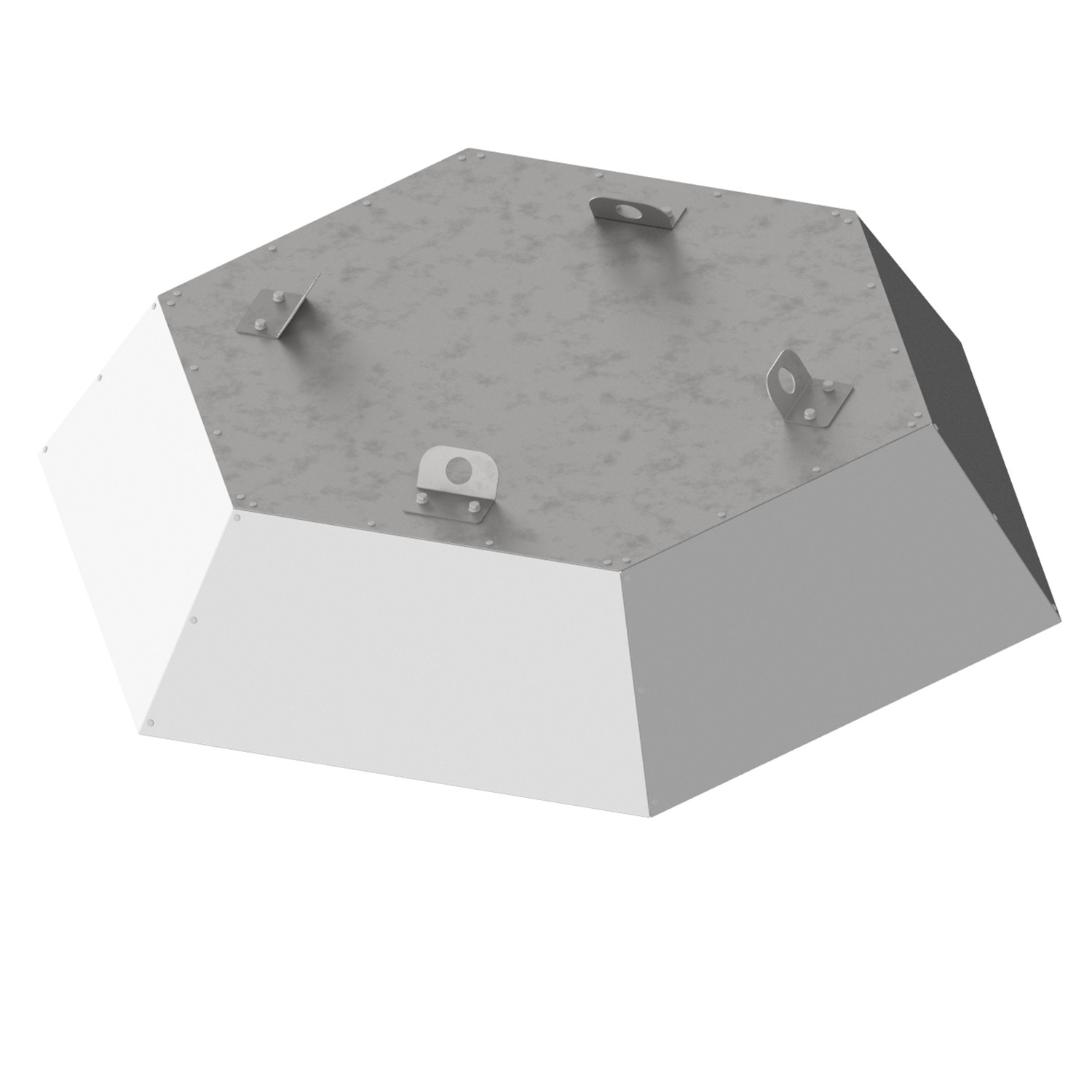 Зонт SHUFT AxisTop-5
