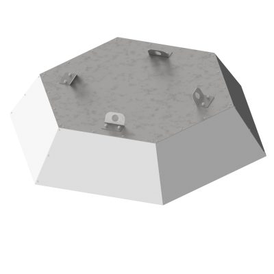Клапан-зонт SHUFT для RAD ДУ-7,1